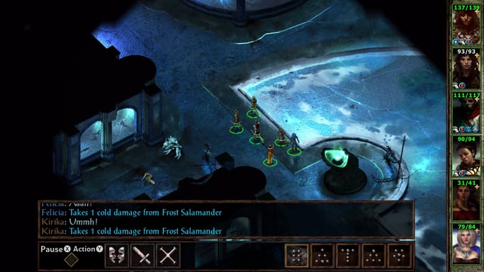 PlaneScape Torment y Icewind Dale ediciones mejoradas Xbox One (Beamdog Collection)