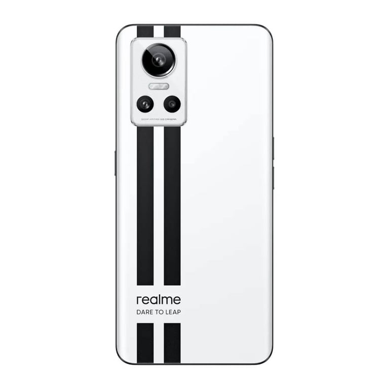 Realme GT Neo 3 5G - vue 4