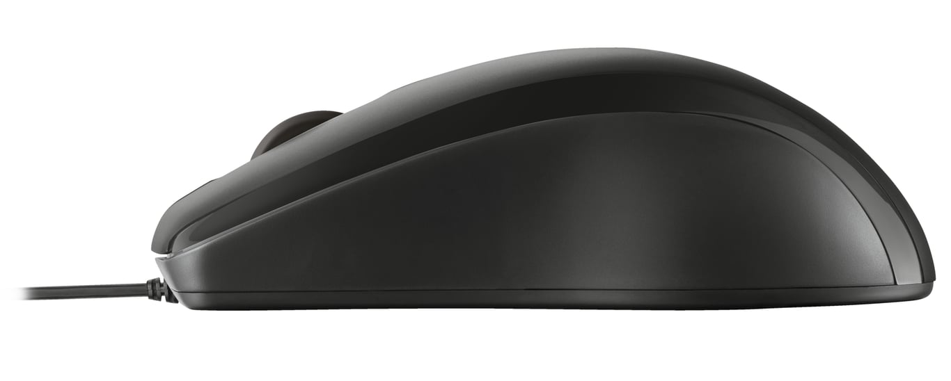 Trust USB Optical Mouse MI USB Type A Optique Neuf - vue 2