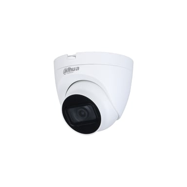 Dahua Technology Lite HAC-HDW1500TRQ(-A) Torreta Cámara de seguridad CCTV Interior y exterior 2880 x 1620 Pixeles Techo/pared