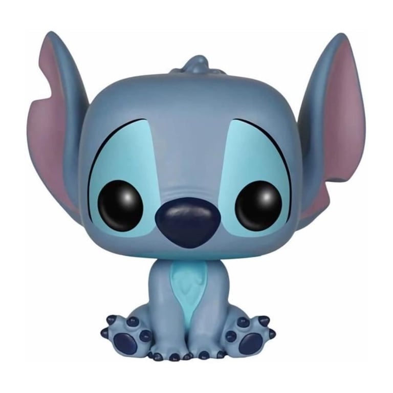 Funko Figurine POP Lilo & Stitch - vue 5