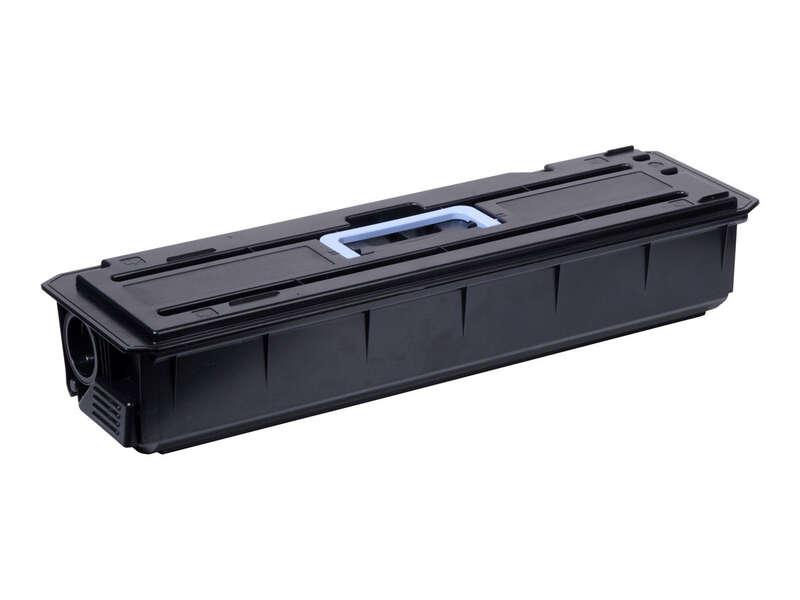 Kyocera TK 655 originale cartouche de toner pour KM 6030 8030 - vue 2