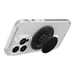 PopGrip pour Smartphone Universel Compatible MagSafe Noir