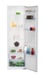 Réfrigérateur monoporte intégrable BEKO BSSA315K4SN - 309L - Blanc
