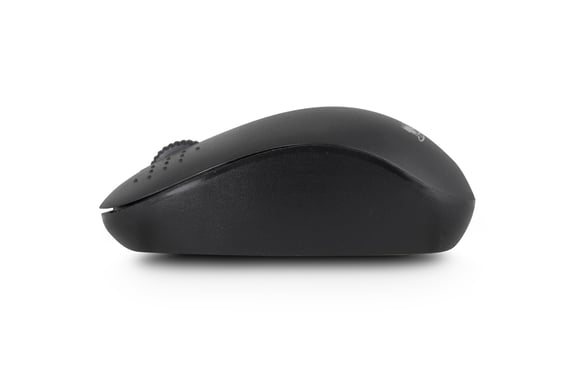 Urban Factory Mouse ottico senza fili RF ambidestro gratuito 1000 DPI