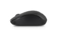 Urban Factory Mouse ottico senza fili RF ambidestro gratuito 1000 DPI