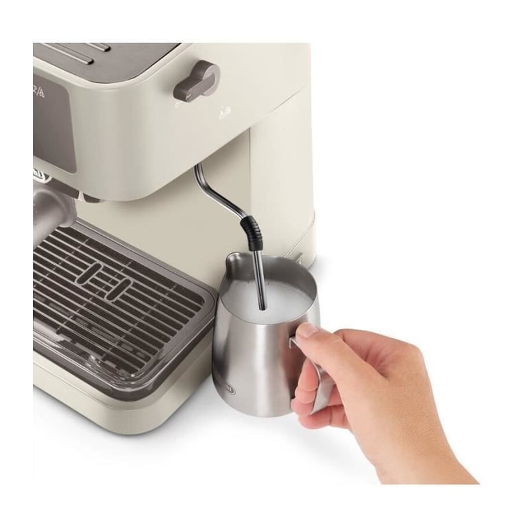 DeLonghi Stilosa EC235 CR - vue 6