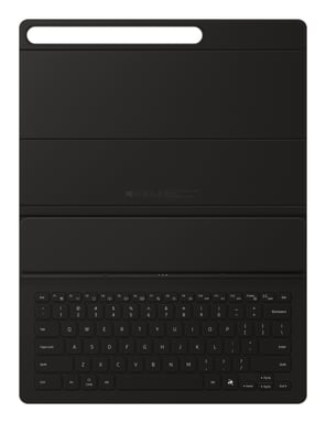 Samsung EF-DX620 Italien Pogo Pin Noir