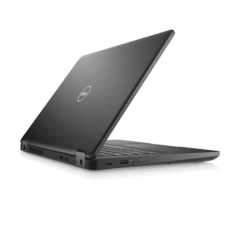 DELL Latitude 5490 14 Core i7 19 GHz SSD AZERTY Français - vue 4