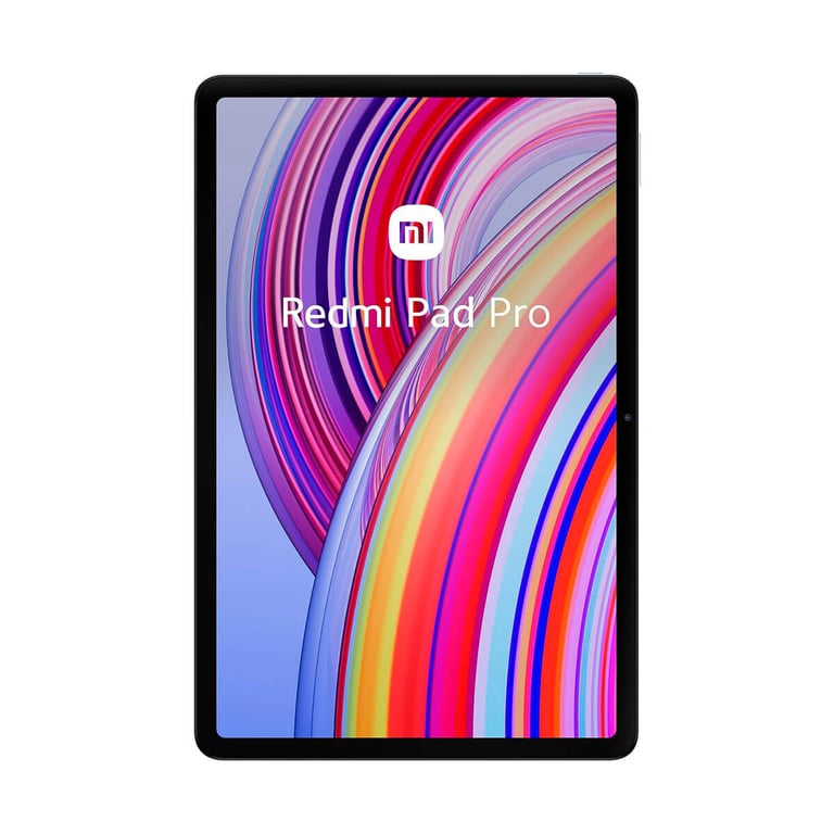 Tablette Xiaomi Redmi Pad Pro – 12.1" 6 Go RAM 128 Go Stockage - vue 9