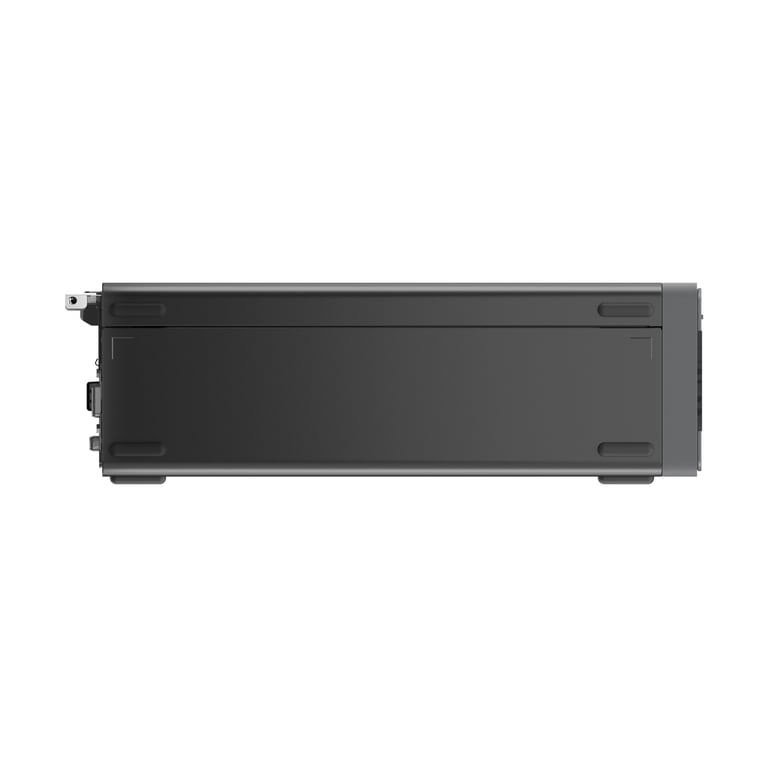Lenovo ThinkCentre neo 50s Gen 6 Intel Core Ultra 5 225 DDR5 SDRAM SSD Windows 11 Pro SFF PC Neuf - vue 3