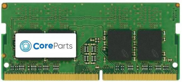 CoreParts MMLE085-8GB módulo de memoria 1 x 8 GB DDR4 260-pin SO-DIMM