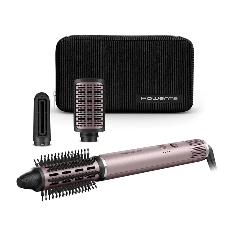 Rowenta UB9B20 Multistyler À chaleur 1 8 Neuf