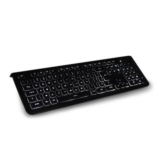Atlantis Land Office LUX 620 clavier Maison USB Italien Neuf