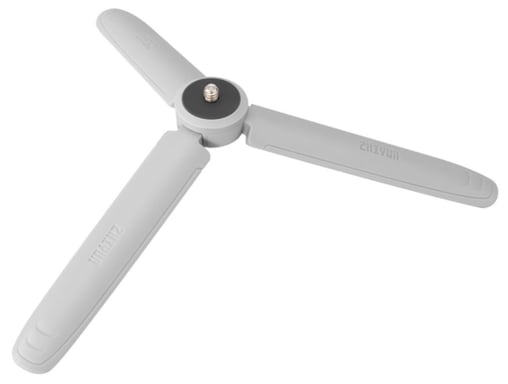 Zhiyun Tech SMOOTH-Q3 Stabilisateur de caméra portative Gris