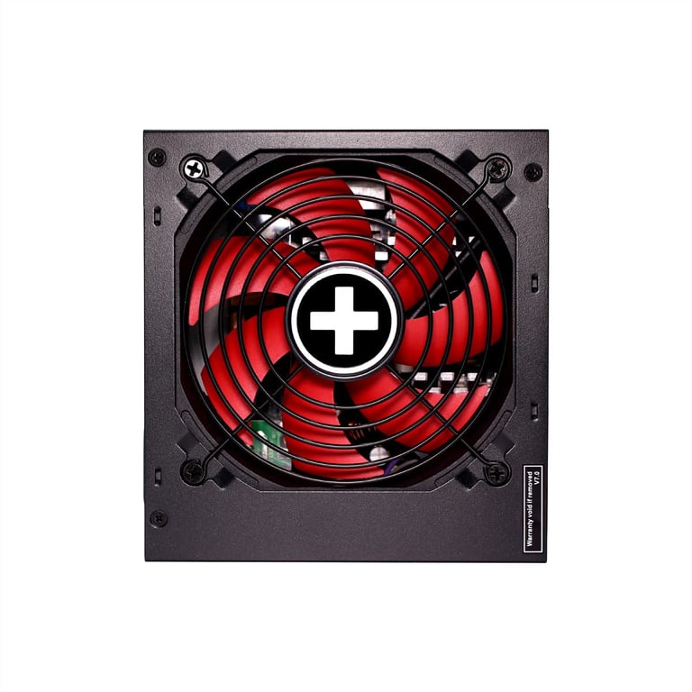 Xilence Gaming Series XP750R10 Alimentation électrique interne ATX12V 2.4/ EPS12V 80 PLUS CA 200 240 V 750 Watt PFC active - vue 3