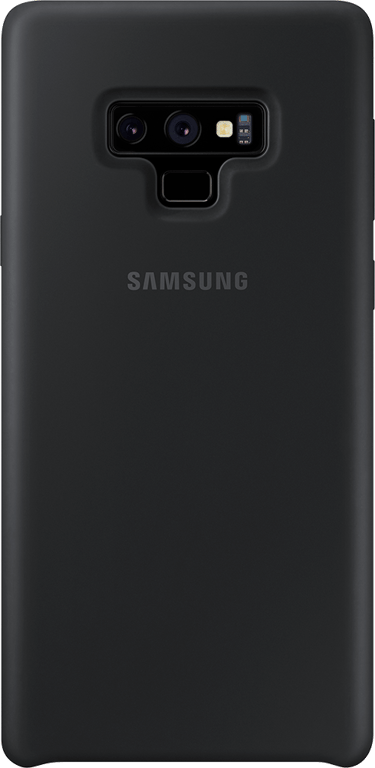Coque souple Samsung pour Galaxy Note9 N960