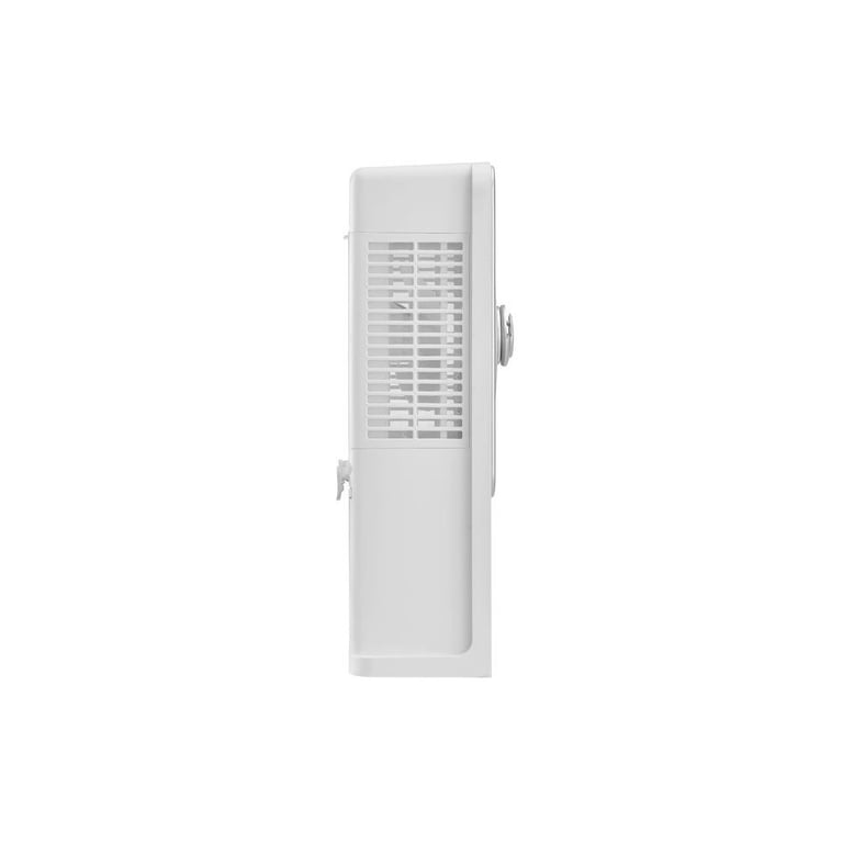 Ventilateur brumisateur 3 en 1 OCEANIC Diamètre 23 cm Affichage LED Télécommande Minuterie Moteur DC et - vue 5