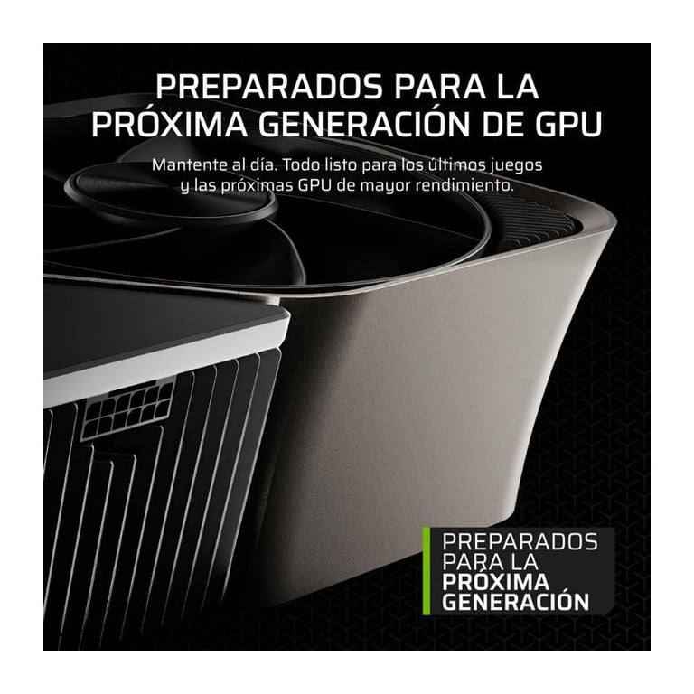 Corsair RM850e 2025 - vue 7