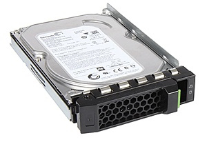 Fujitsu S26361-F3815-L400 disque dur 4 To 7200 tr/min 3.5'' Série ATA III
