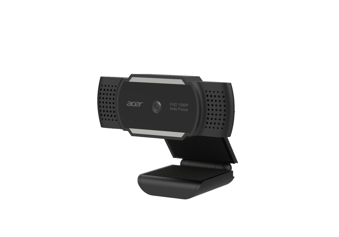 Acer Webcam USB con Microfono Integrato HP.EXPBG.019 - vue 8