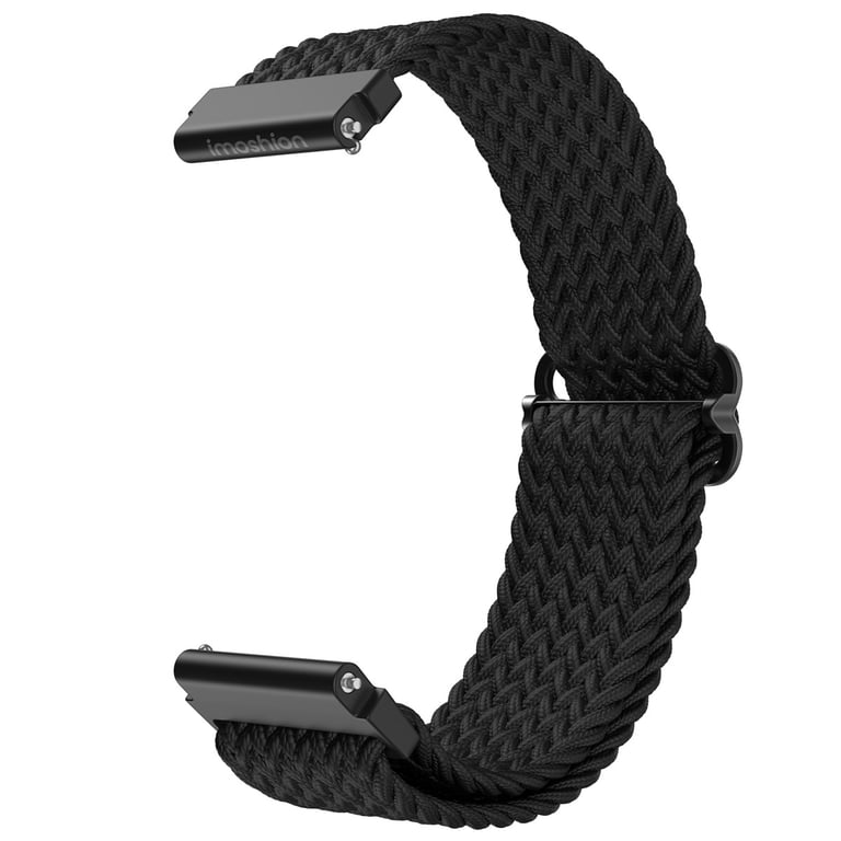 imoshion Pr3097 - Connexion universelle 20 mm - Noir - Neuf