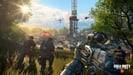 PS4 Pro 1Tb B negro + Call Of Duty Black Ops 4