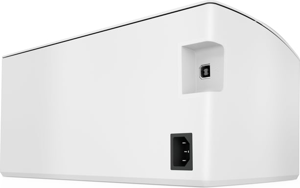 HP LaserJet Imprimante HP M110we, Noir et blanc, Imprimante pour Petit bureau, Imprimer, Sans fil, HP+, Compatibilité HP Instant Ink