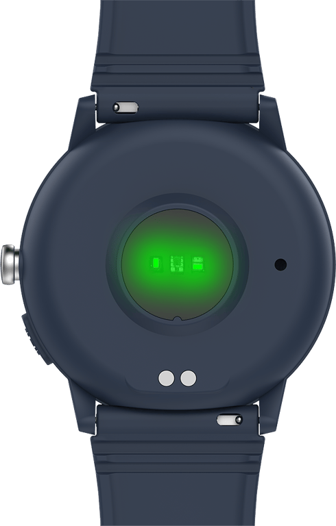 Montre ICE SMART Junior RD 3.0 Find My Ronde avec Bracelet Silicone Ice Watch Neuf - vue 3