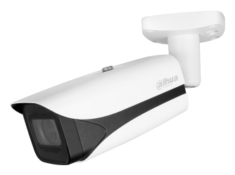 Dahua Technology Pro DH-IPC-HFW5842E-ZE caméra de sécurité Balle (forme) Caméra de sécurité IP Intérieure et extérieure 3840 x 2160 pixels Plafond/mur