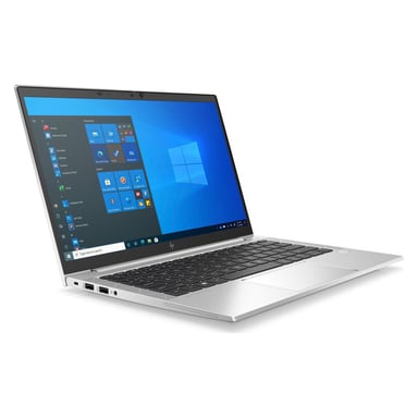 HP EliteBook 835 G8 Ryzen 5 Pro 5650U 16 GB 256 GB SSD 13'' Windows 11 - AZERTY Francese