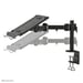 Supporto per laptop Neomounts