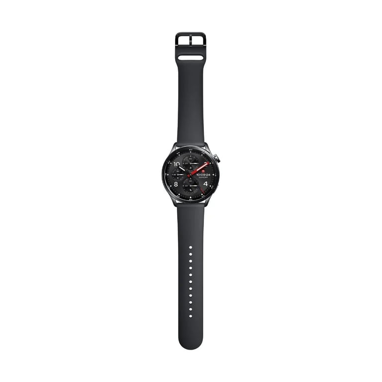 Watch S5 46 mm Bluetooth, Noir - Neuf