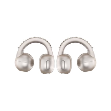 Motorola moto buds loop Auriculares Inalámbrico Clip de oreja Llamadas/Música/Deporte/Uso diario Bluetooth Beige