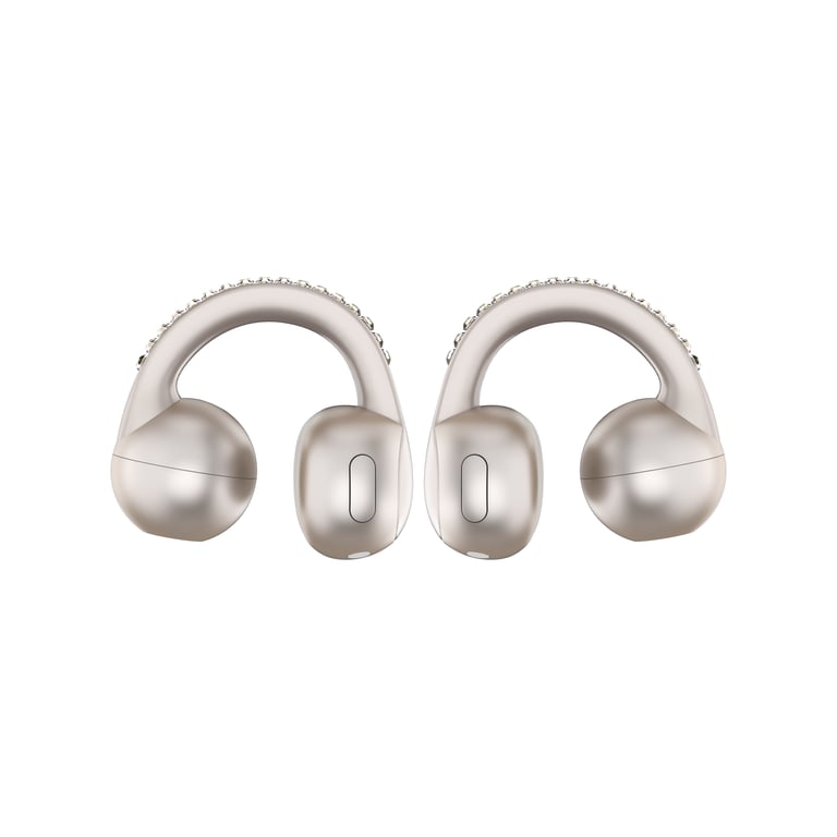 Ecouteurs sans fil Bluetooth Motorola Moto Buds Loop - vue 9