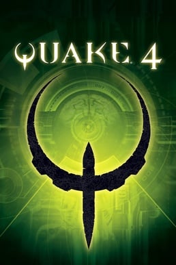 Quake 4 PC [Code de téléchargement] - Activision