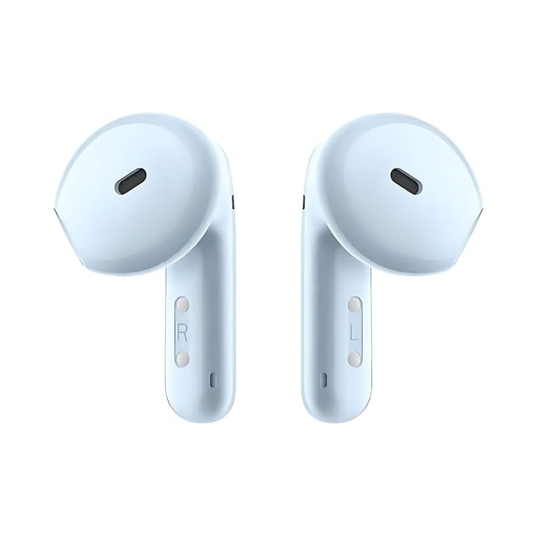 Xiaomi Redmi Buds 6 Active Casque True Wireless Stereo (TWS) Ecouteurs Appels/Musique Bluetooth Bleu - Neuf