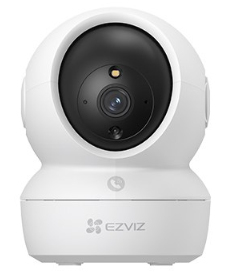 EZVIZ H6c Pro 3K - vue 2