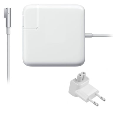 CP Apple Magsafe 60W Power Adapter MacBook Pro 13'' Analog A1330 A1344 A1184 MC461Z/A (OEM)