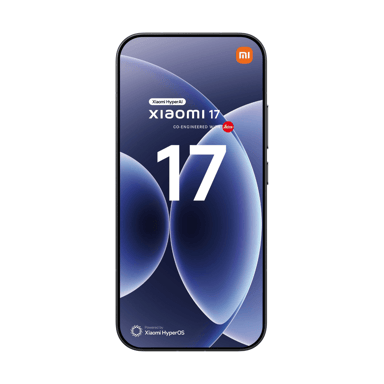 17 (5G) 512 Go, Noir