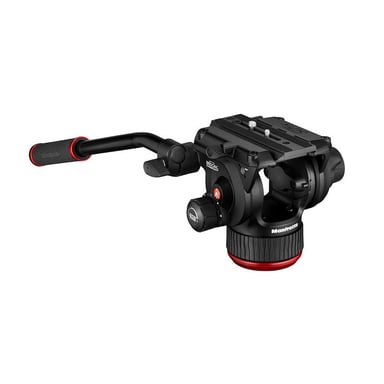 Cabezal MANFROTTO MVH504XAH