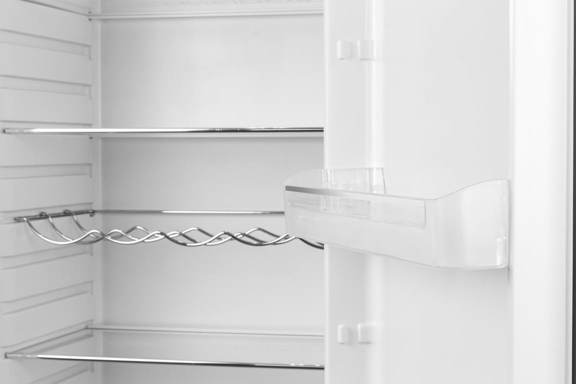 Schneider SCCL329V BE Réfrigérateur une porte Vintage Neuf - vue 2