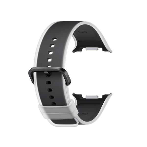 Bracelet Samsung Galaxy Watch9 Misty Band / - vue 2