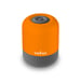 Veho MZ-S Altavoz monofónico portátil Gris, Naranja 5 W