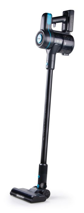 Aspirateur balai 2 en 1 DOMO DO1135SV 10000 Pa 40 min 600 ml - vue 2