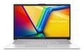 ASUS Vivobook Go 15 OLED S1504FA-L11098W ordenador portatil AMD Ryzen™ 5 7520U Portátil 39,6 cm (15.6'') Full HD 16 GB LPDDR5-SDRAM 512 GB SSD Wi-Fi 5 (802.11ac) Windows 11 Home Plata