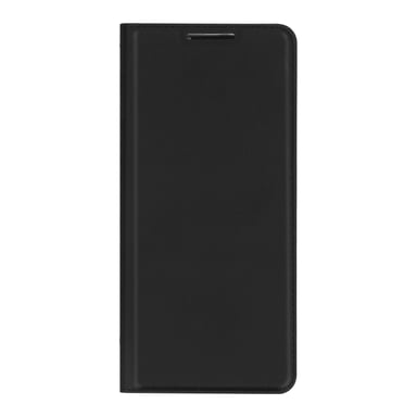 Funda Vivo X51 5G Tarjetero Cierre F.Soporte Dux Ducis – Negro