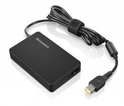 Adaptador de potencia y regulador interior Lenovo 230W AC Slim EU Negro - Nuevo