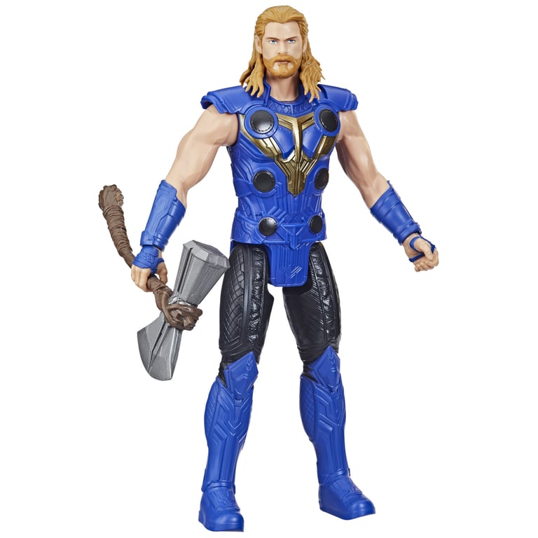 Marvel Avengers Titan Hero Series Thor Neuf - vue 1