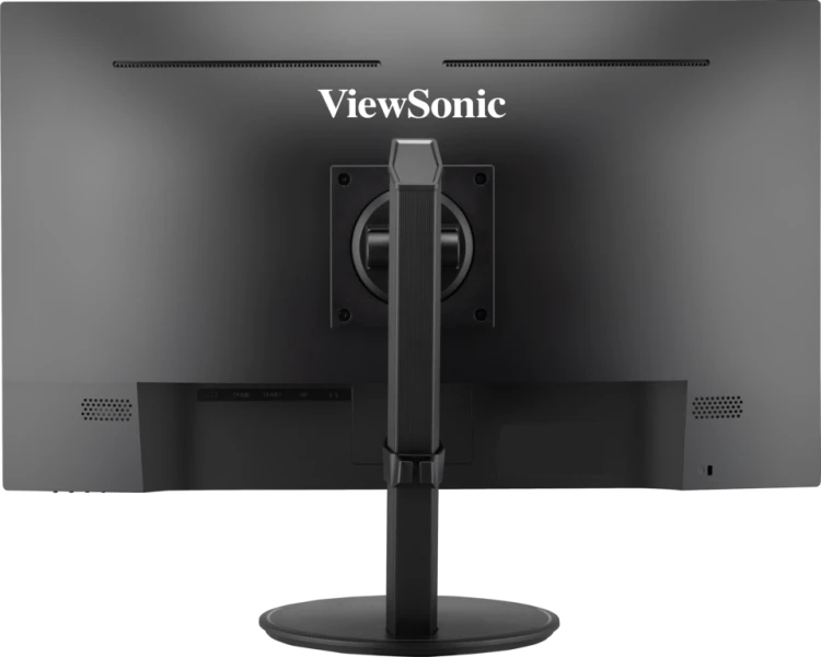 Viewsonic VG Series VG2708 4K LED display 68 6 cm 27 3840 x 2160 pixels 4K Ultra HD Neuf - vue 3